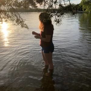 Meet your Posher, Sayde